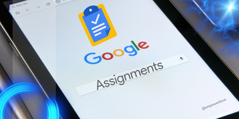 Google Assignments: sus usos en la creación de tareas sin plagio