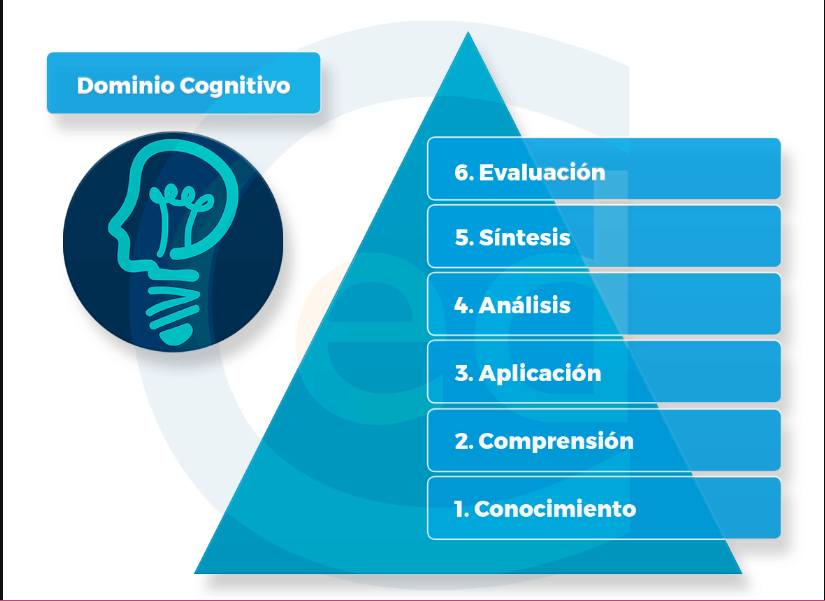 ¿ Por qué no uso la Taxonomía de Bloom en la definición de los