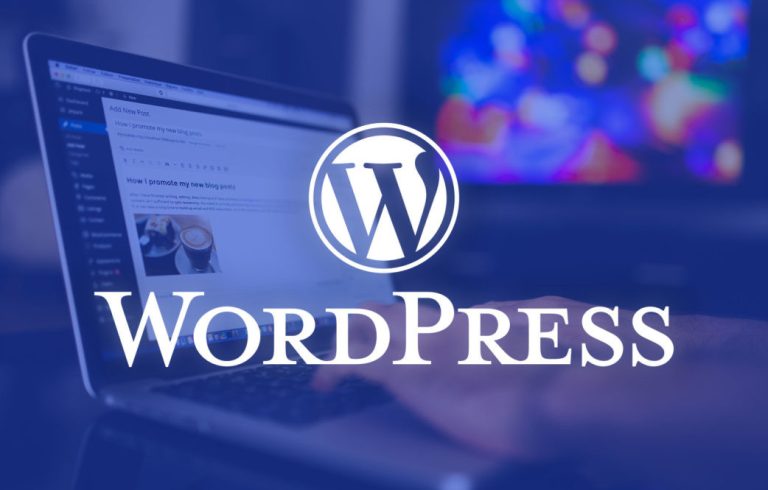 Cómo Crear Una Página Web: Usando WordPress como un Profesional en 7 Pasos