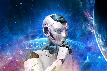 inteligencia artificial (IA) en la formación de investigadores
