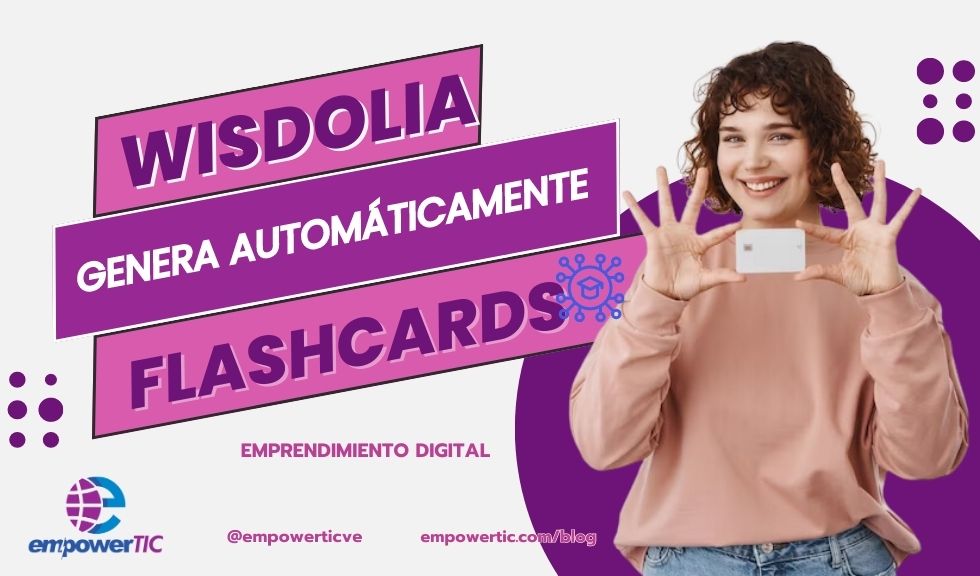 genera automáticamente flashcards