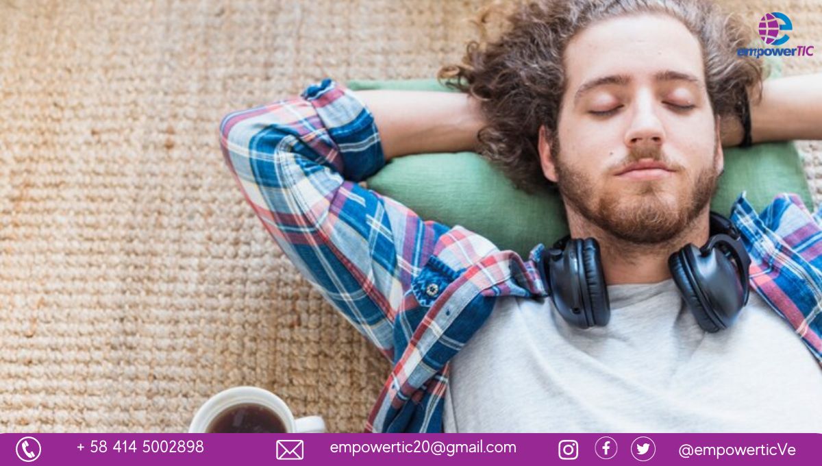 Reequilibrando la balanza: el poder del descanso en la vida laboral ...