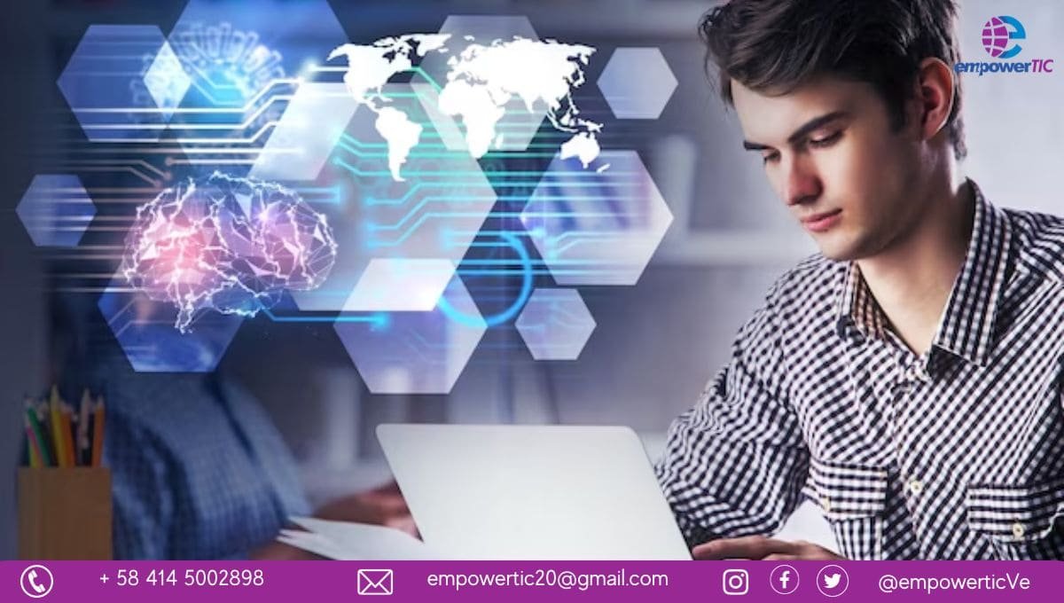 Tendencias de IA en la educación para 2024: apostando a las tecnologías ...