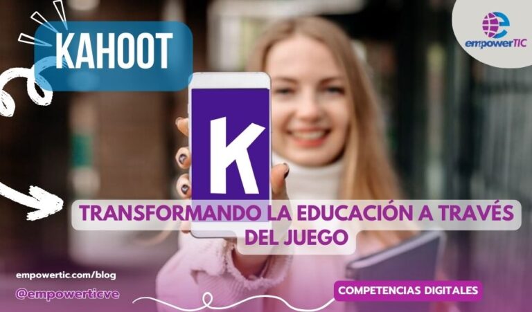 kahoot: transformando la educación a través del juego
