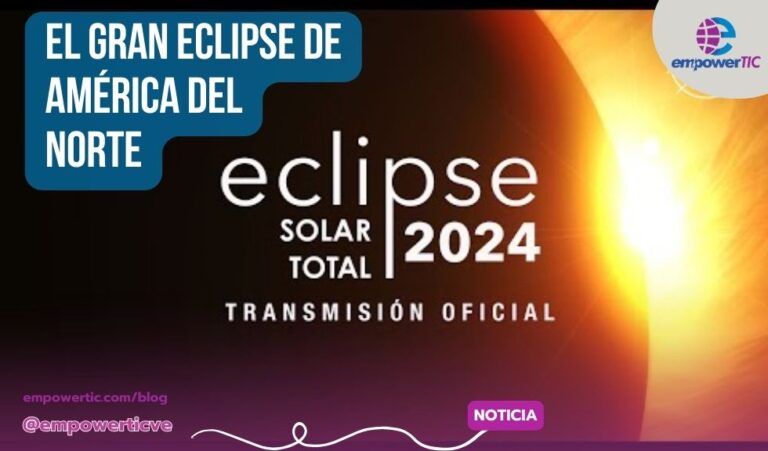 El gran eclipse de américa del norte: un fascinante espectáculo celestial