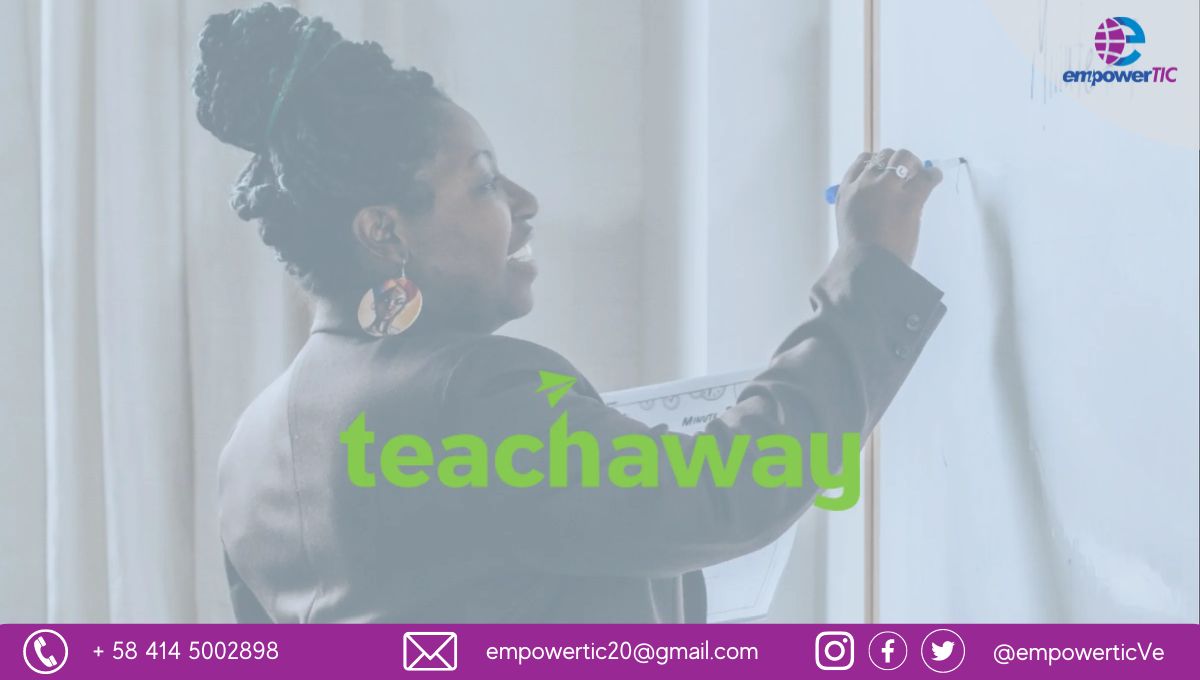 TeachAway