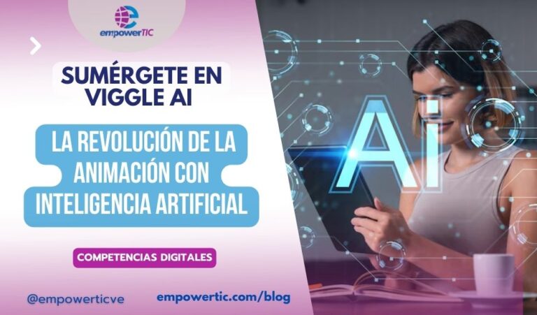 Sumérgete en Viggle AI: la revolución de la animación con inteligencia artificial