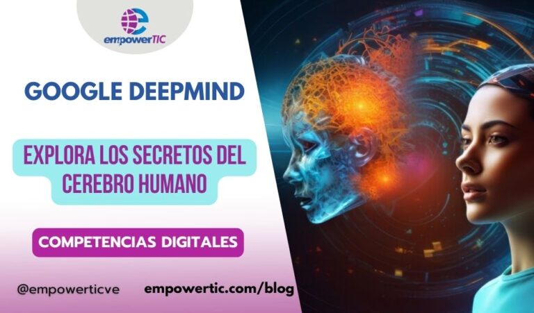 Google DeepMind explora los secretos del cerebro humano