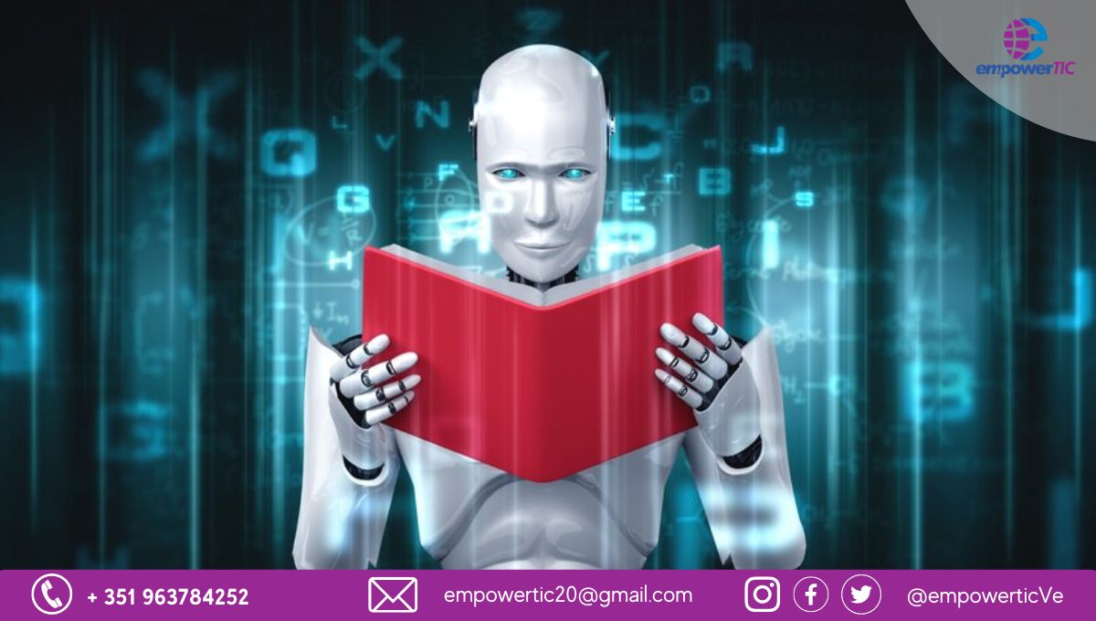 Literatura Inteligencia Artificial