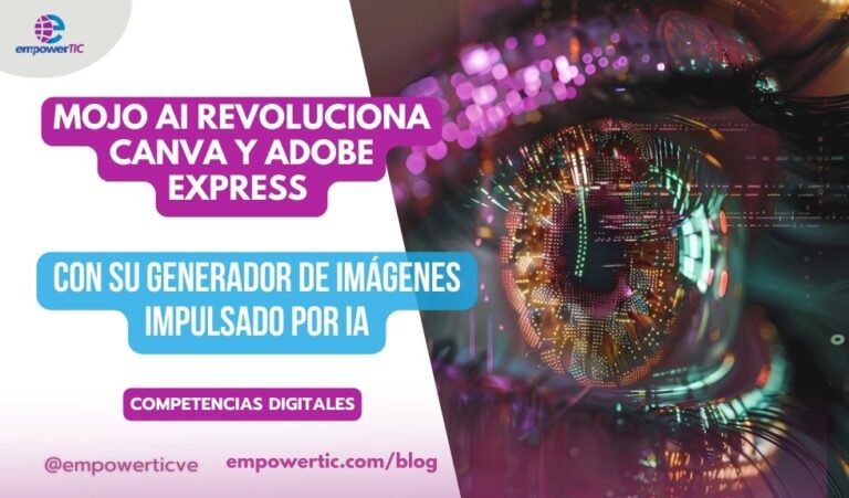 Mojo AI revoluciona Canva y Adobe Express con su generador de imágenes impulsado por IA