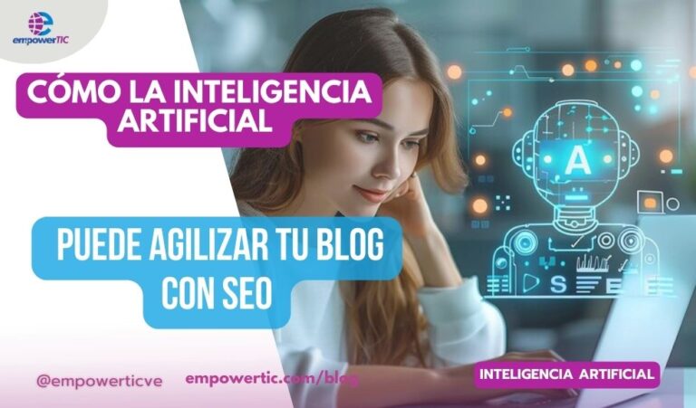 inteligencia artificial SEO