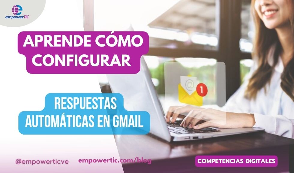 Gmail es más que una plataforma de correo: se ha convertido en un recurso fundamental en la gestión educativa.