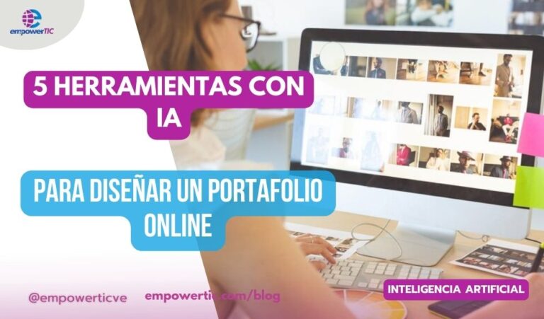 portafolio online