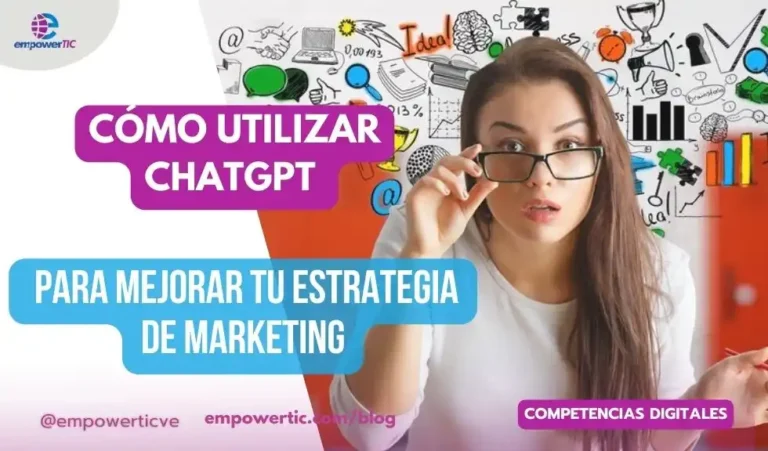 ChatGPT marketing