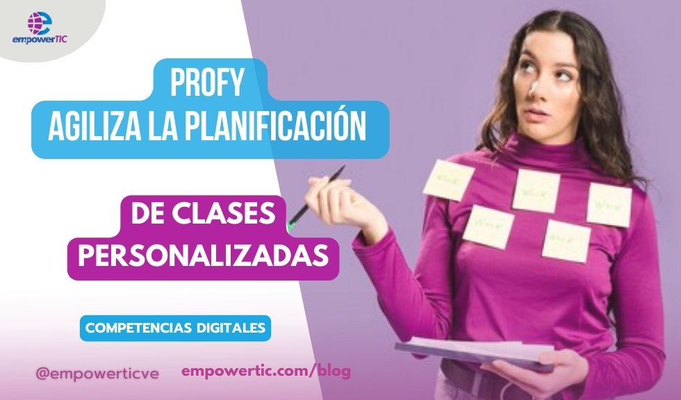 planificación clases