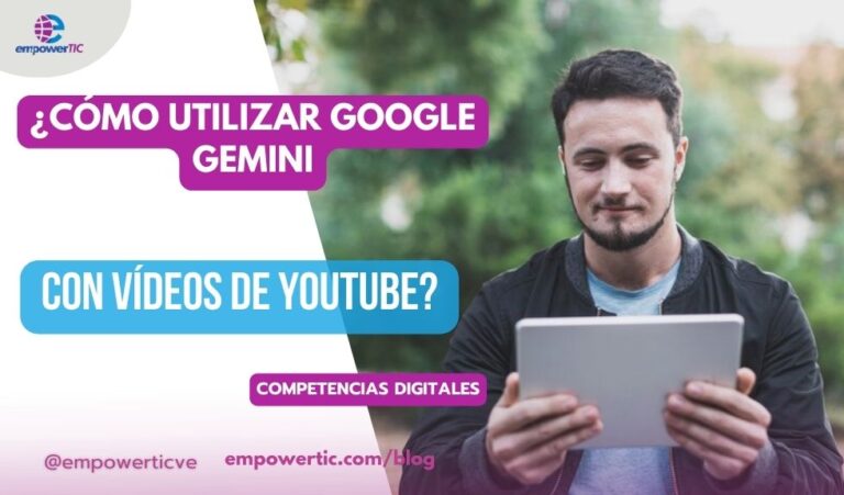 Gemini YouTube