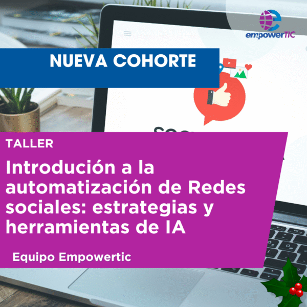 Introducción a la Automatización de Redes Sociales: Estrategias y Herramientas de IA