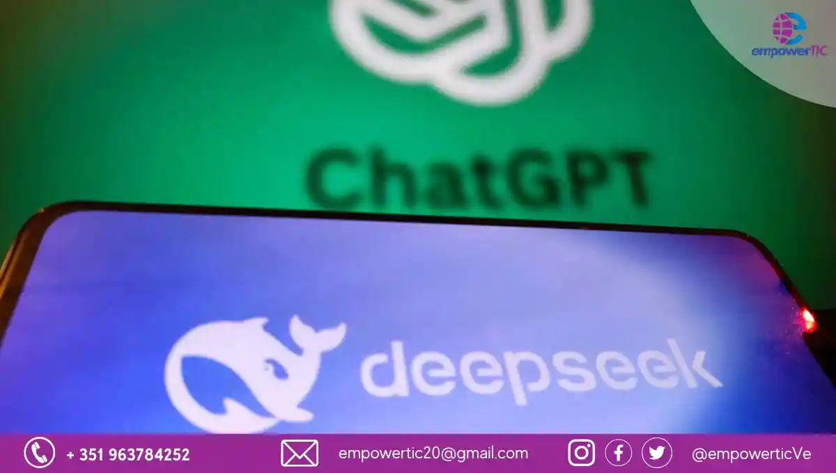 DeepSeek