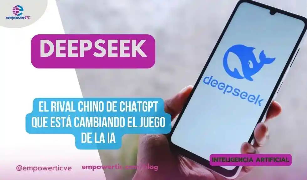 DeepSeek