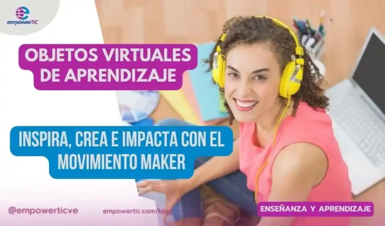 objetos virtuales