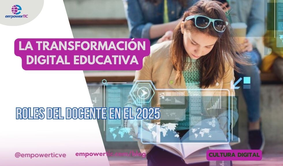 digital educativa