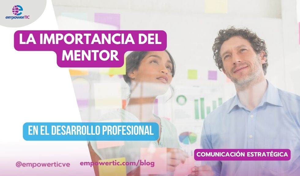 desarrollo profesional