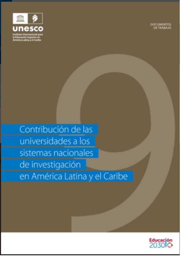 Investigación Latinoamericana