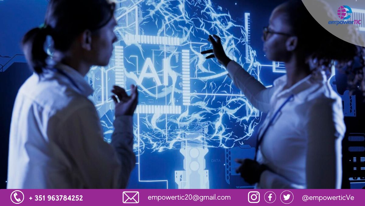 Inteligencia Artificial