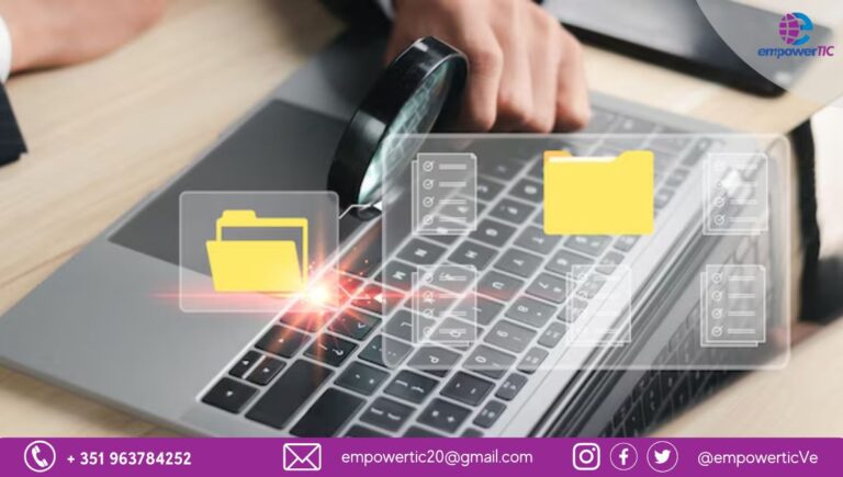 Cómo eliminar archivos temporales en Windows y mejorar el rendimiento ...