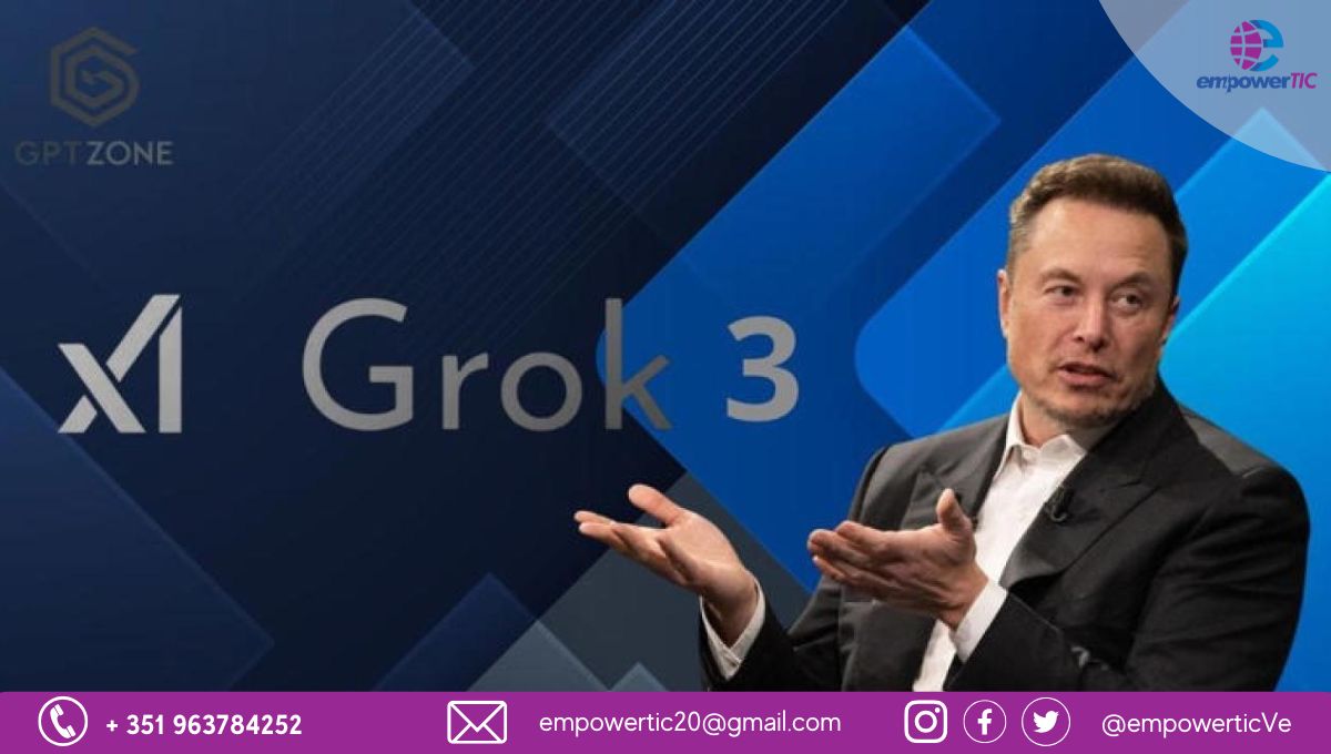 Grok 3