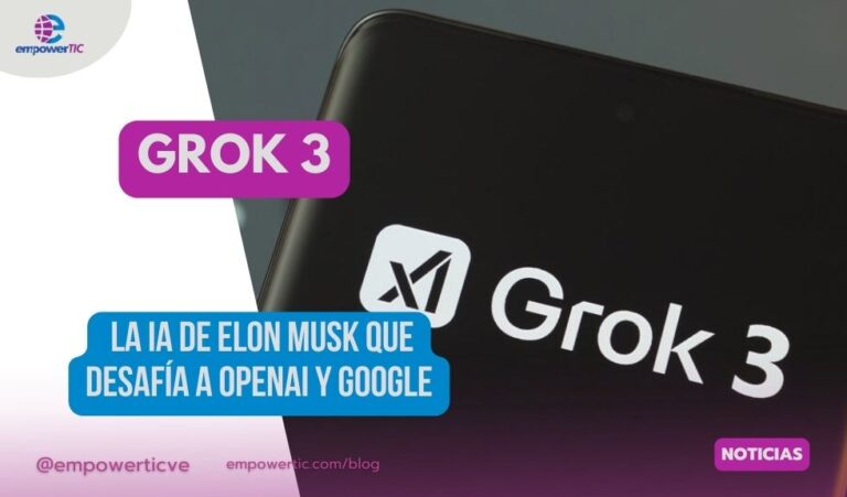 Grok 3