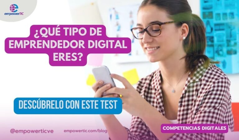 emprendedor digital