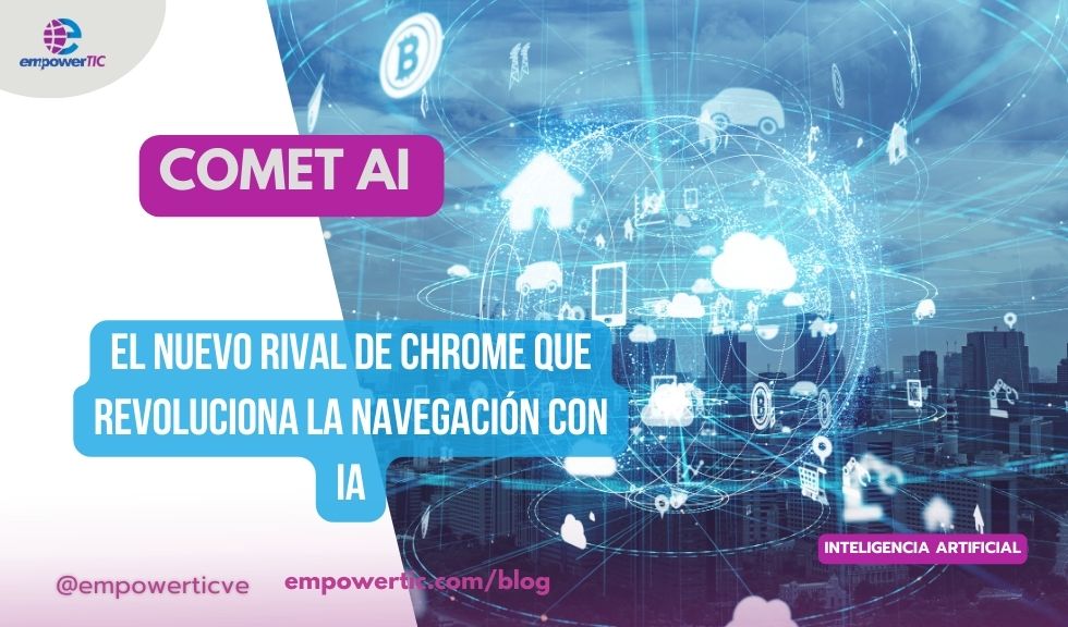 Comet AI