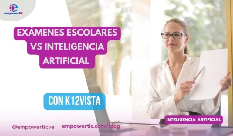 K12Vista