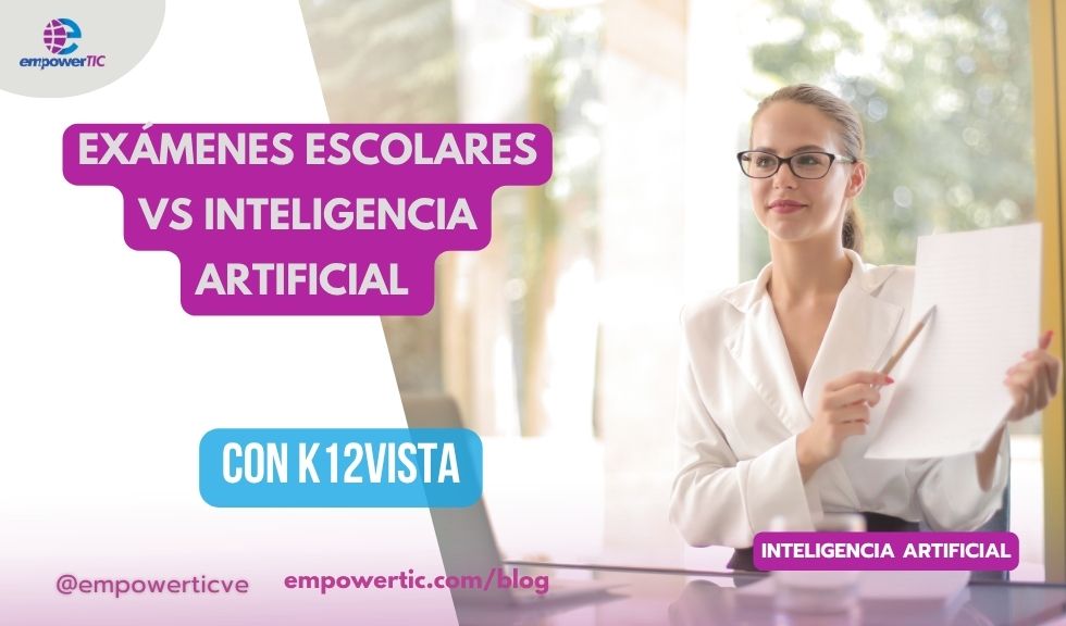 K12Vista