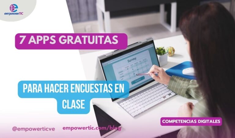 encuestas