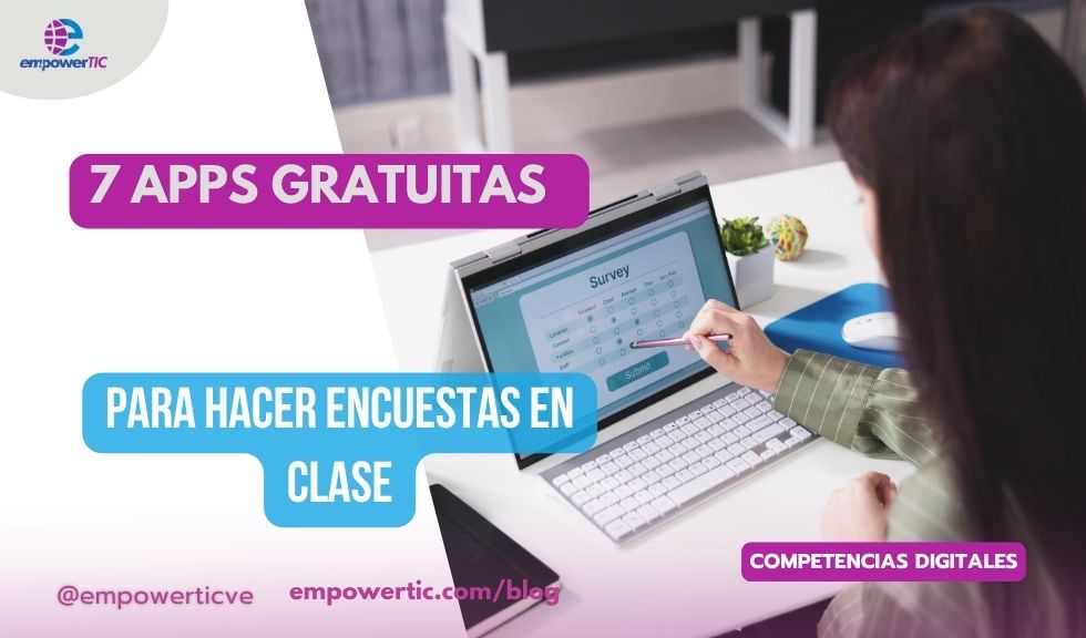 encuestas