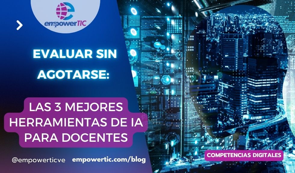 herramientas de IA