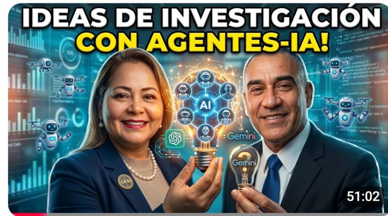 cómo la IA me ayuda en mi idea