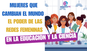 redes femeninas