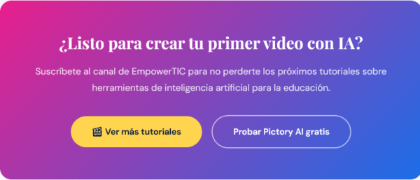 Explora pictory