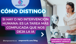 Cómo hago mi texto de IA humano