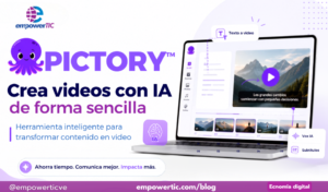 Vídeos con IA