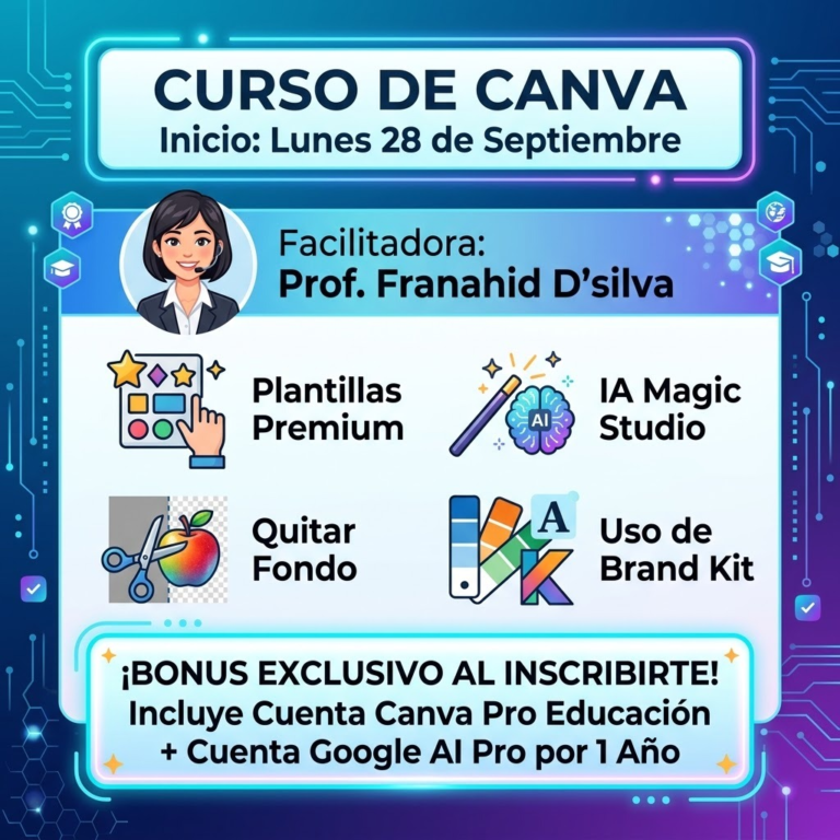 Canva 2026: creación de contenido digital para monetizar tus ideas